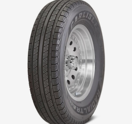 Comfort and Style on the Road with carlisle canada