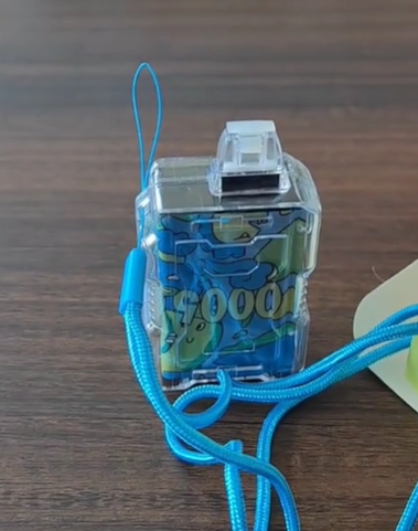 Exploring the World of Lavie Vape: A New Standard in Modern Vaping