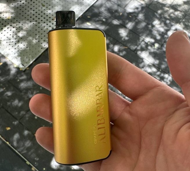 The Silent Revolution: How Alibarbar is Rewriting Australia's Vape Culture (Without the Noise)