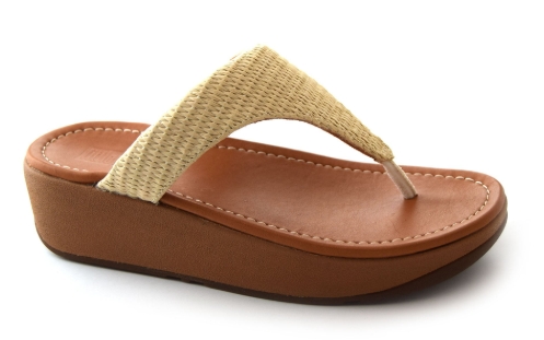 Walking on Clouds with fitflop uk sale