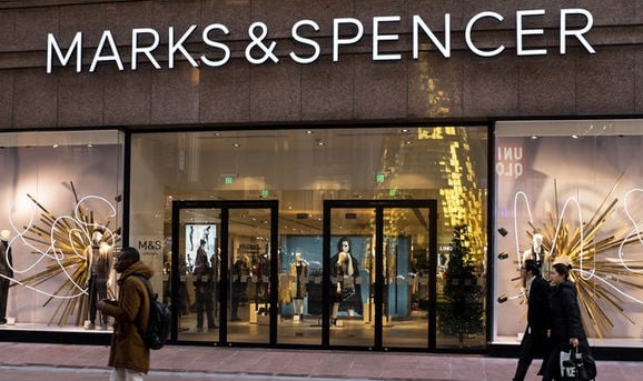 Why I Can&rsquo;t Stop Raving About Marks and Spencer Canada