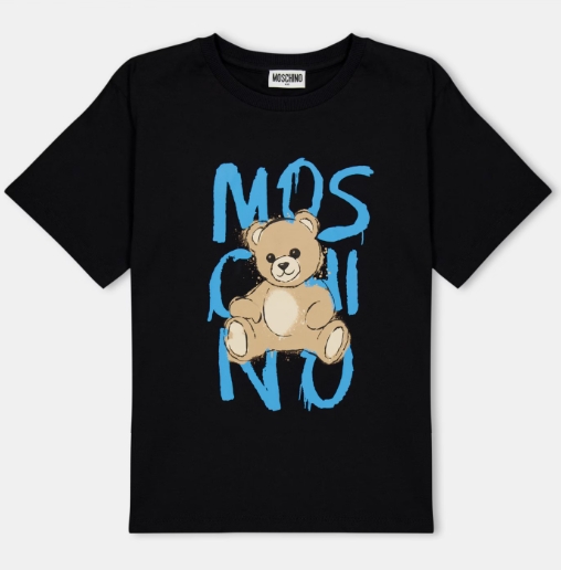 Bold & Playful Days with moschino ireland