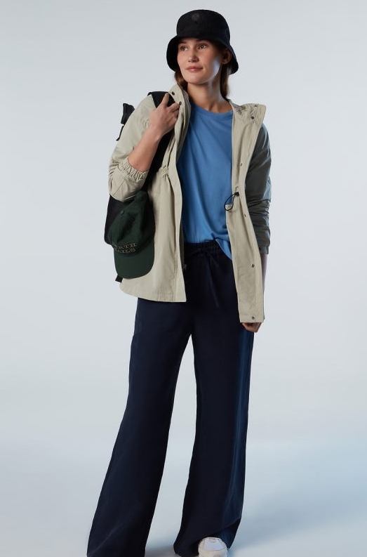 Wind, Water, and Wardrobe: Why I Keep Returning to North Sails Clothing