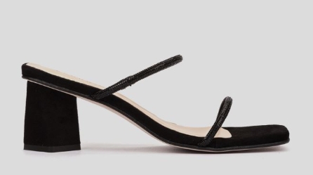 Stepping Up with pedro miralles shoes