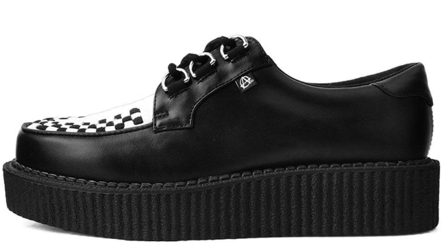 Why I Can&rsquo;t Stop Talking About t.u.k. shoes australia