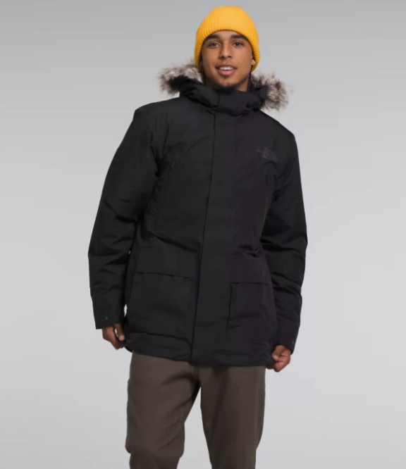 Discovering Adventure with the north face ireland