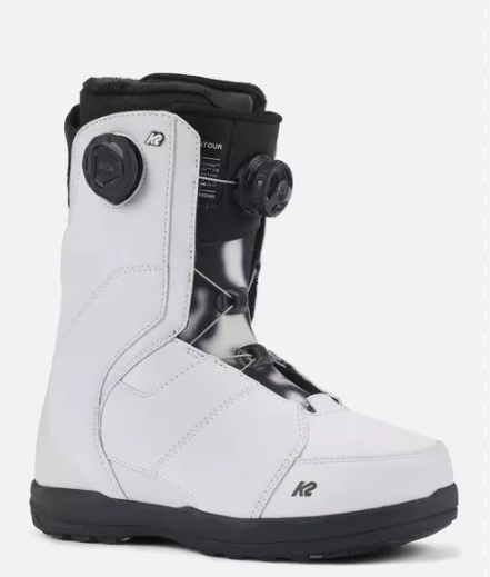 My Trust in K2 Snowboard Boots UK