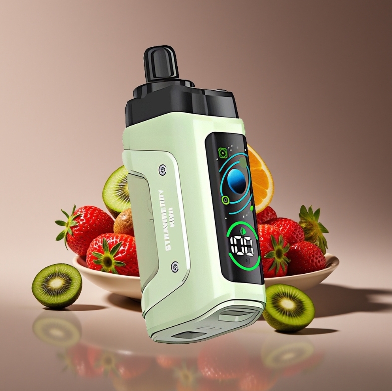 The Future of Vaping Down Under: A Tale of Two Titans - Razz Bar's 15000 vs. 45000 Puffs