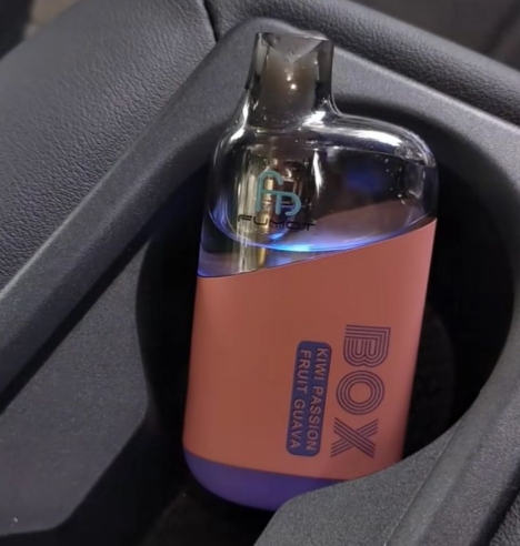 The Rise of Vaping Culture in South Africa