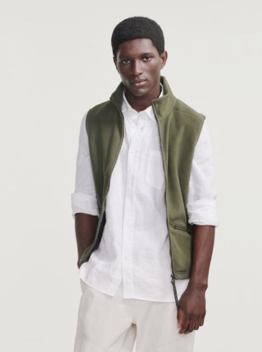 Behind the Scenes of Aigle Ireland: Crafting Stories Through Design