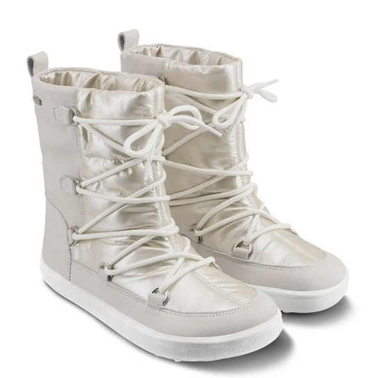 Choosing Winter Comfort with be lenka snowfox