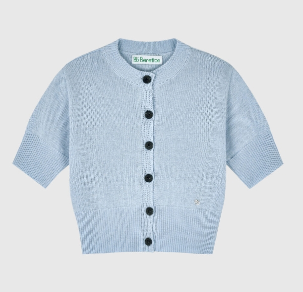 Adding a Splash of Color with Benetton ireland