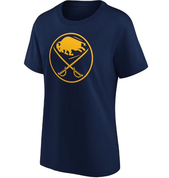 Falling for buffalo canada