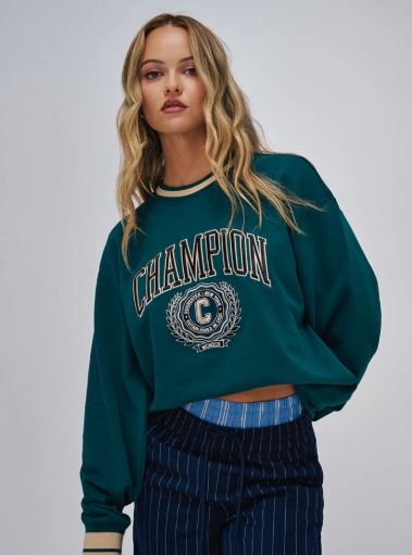 Why I Keep Coming Back to Champion Australia