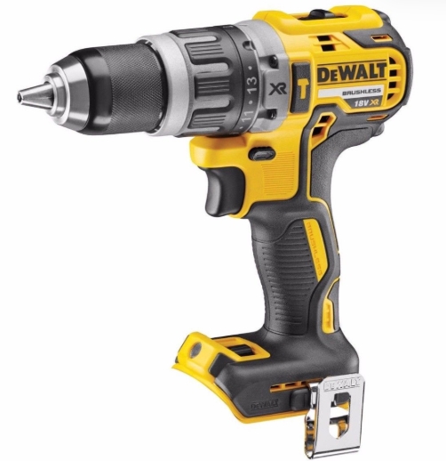 Trusting Every Project with Dewalt Australia