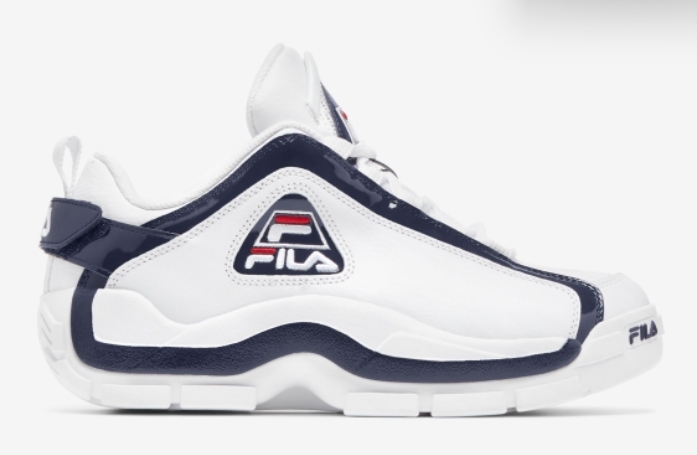 Growing Up with Fila Shoes NZ