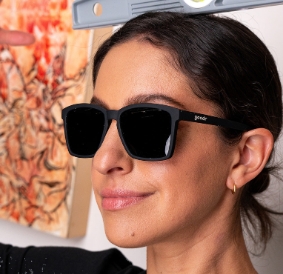 My Go-To Travel Companion: Why I Never Explore Without Goodr Canada