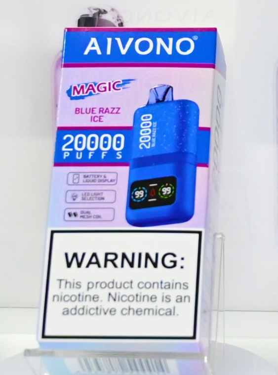 The Future of Vaping: Why Ireland is Leading the Wholesale Revolution