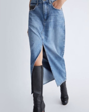 My Connection with liu jo