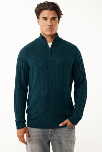 Falling Back in Love with Everyday Style through mexx clothing uk