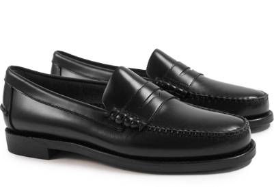 Professional Style and Comfort with sebago loafers nz