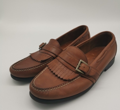 The Subtle Confidence of sperry sale uk in My Commute