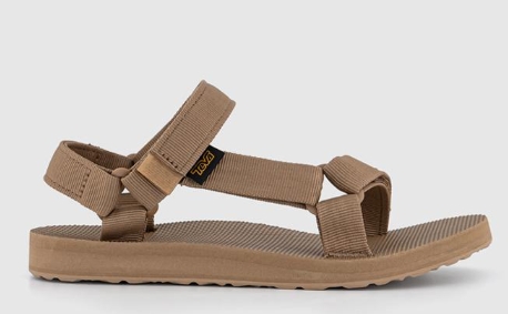 Teva Ireland: The Sandals That Survived My Wildest Adventures