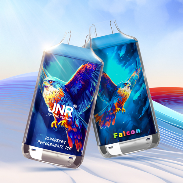 JNR Falcon 16000 Review: A Comprehensive Evaluation