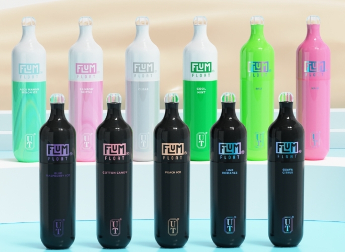 The Rising Trend of Vaping in South Africa: What You Need to Know