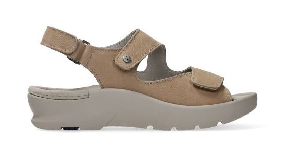 Wolky Shoes Ireland The Secret Behind My Happy Feet